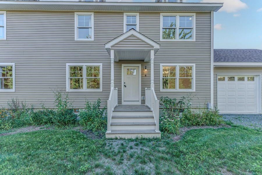 Photo of 281 Solar Spring Circle, Carroll, NH 03598 (MLS # 5112010)