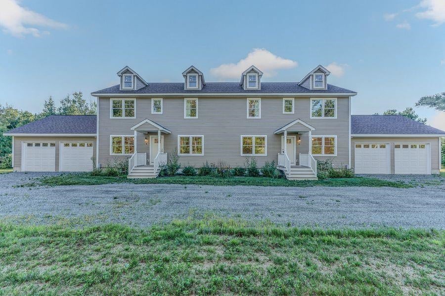 Photo of 281 Solar Spring Circle, Carroll, NH 03598 (MLS # 5112010)
