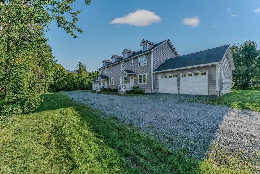 Photo of 281 Solar Spring Circle, Carroll, NH 03598 (MLS # 5112010)