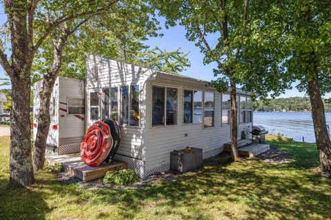 Photo of 1 Morway Lane, Belmont, NH 03220 (MLS # 5106272)