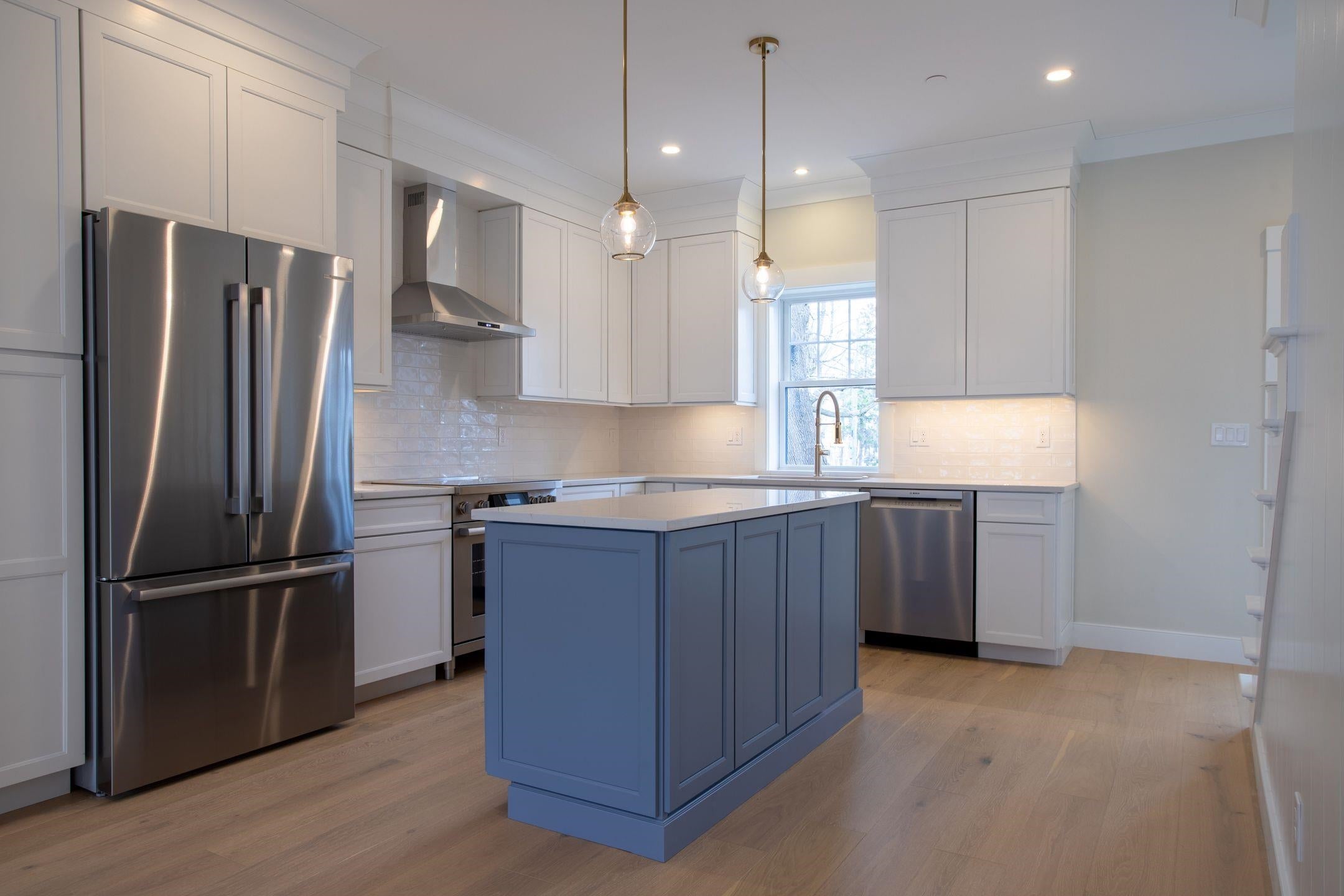 136 Locust Street 103