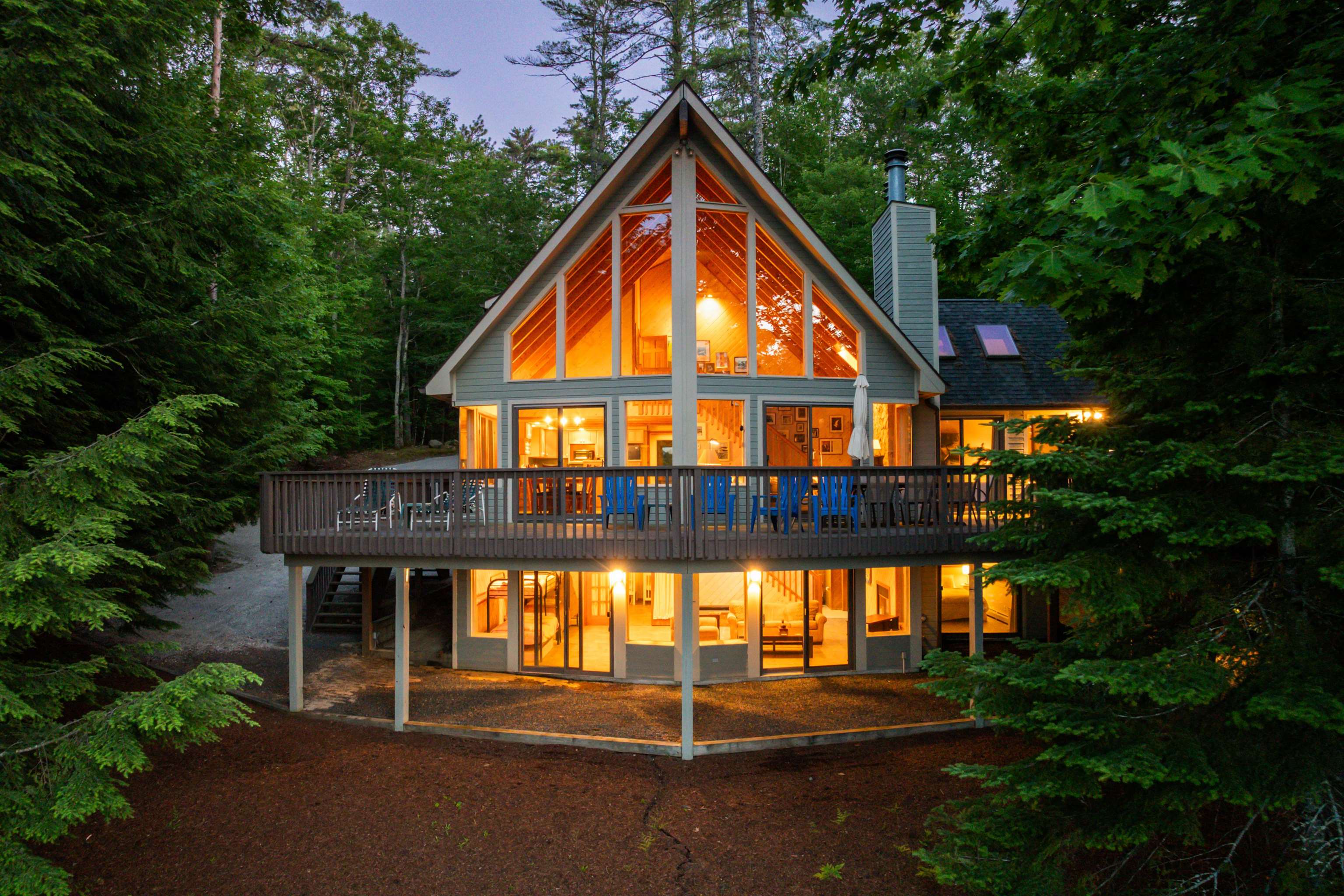 167 Stanyan Road