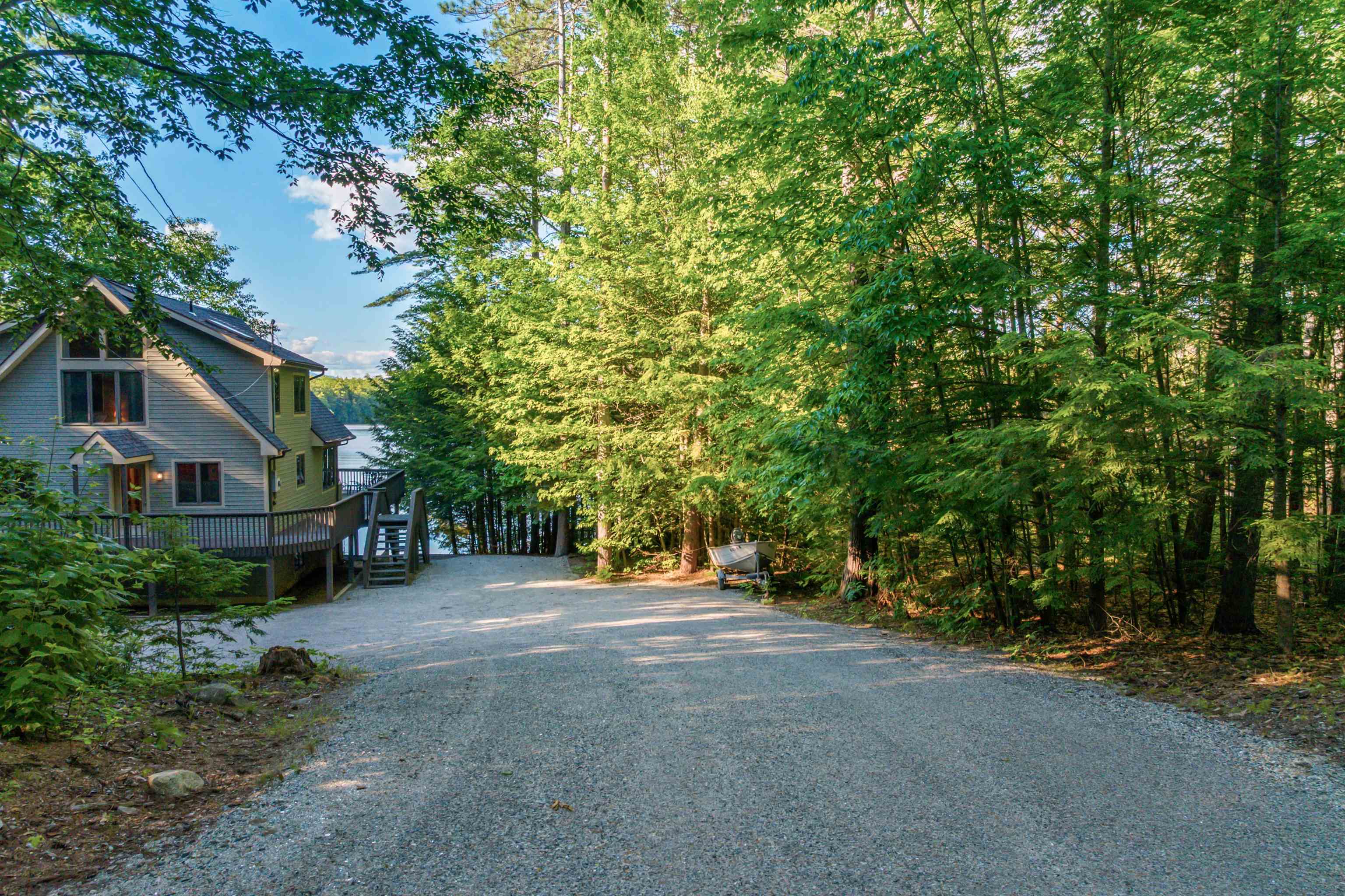 167 Stanyan Road