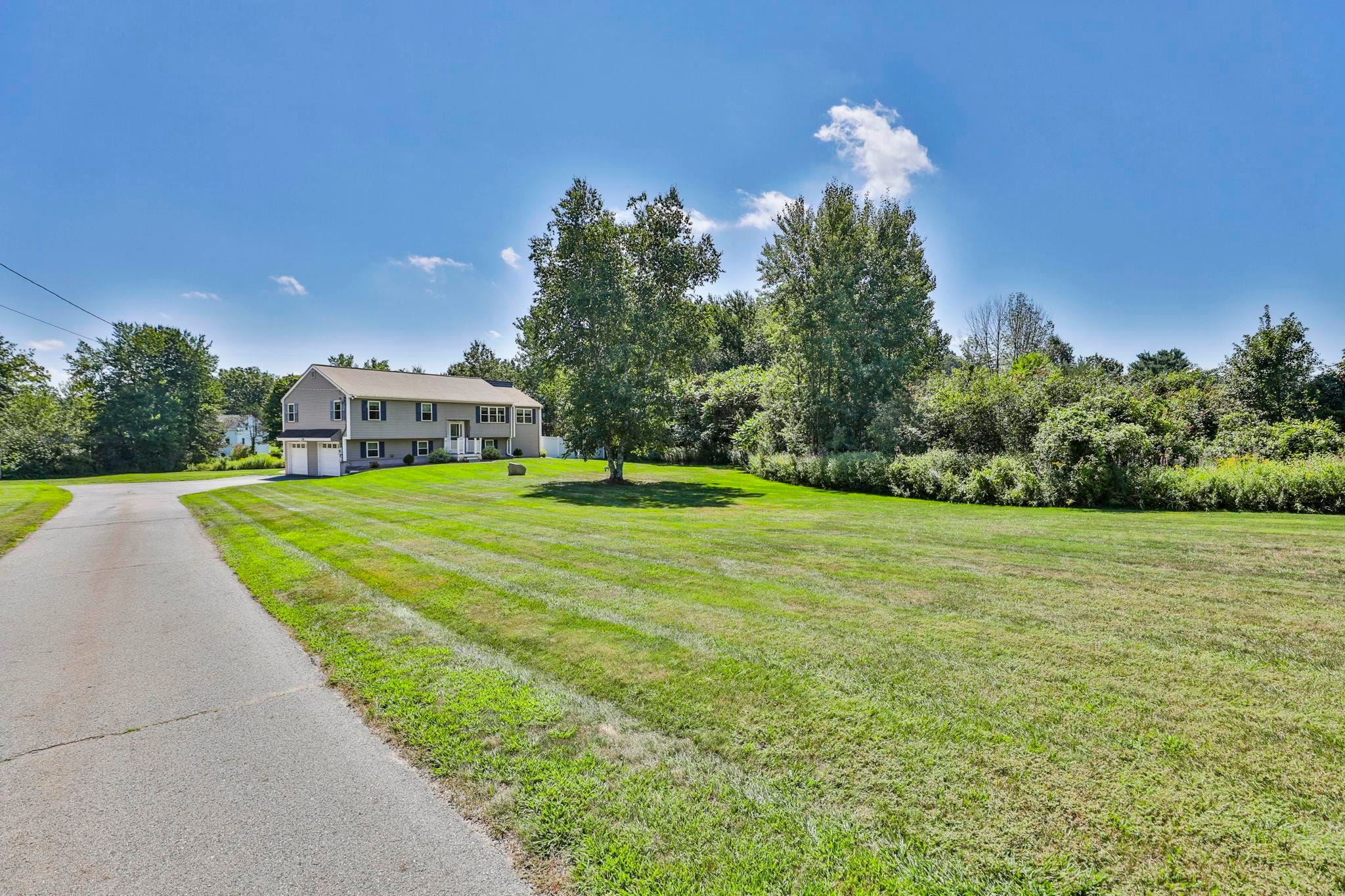 506 Mammoth Road