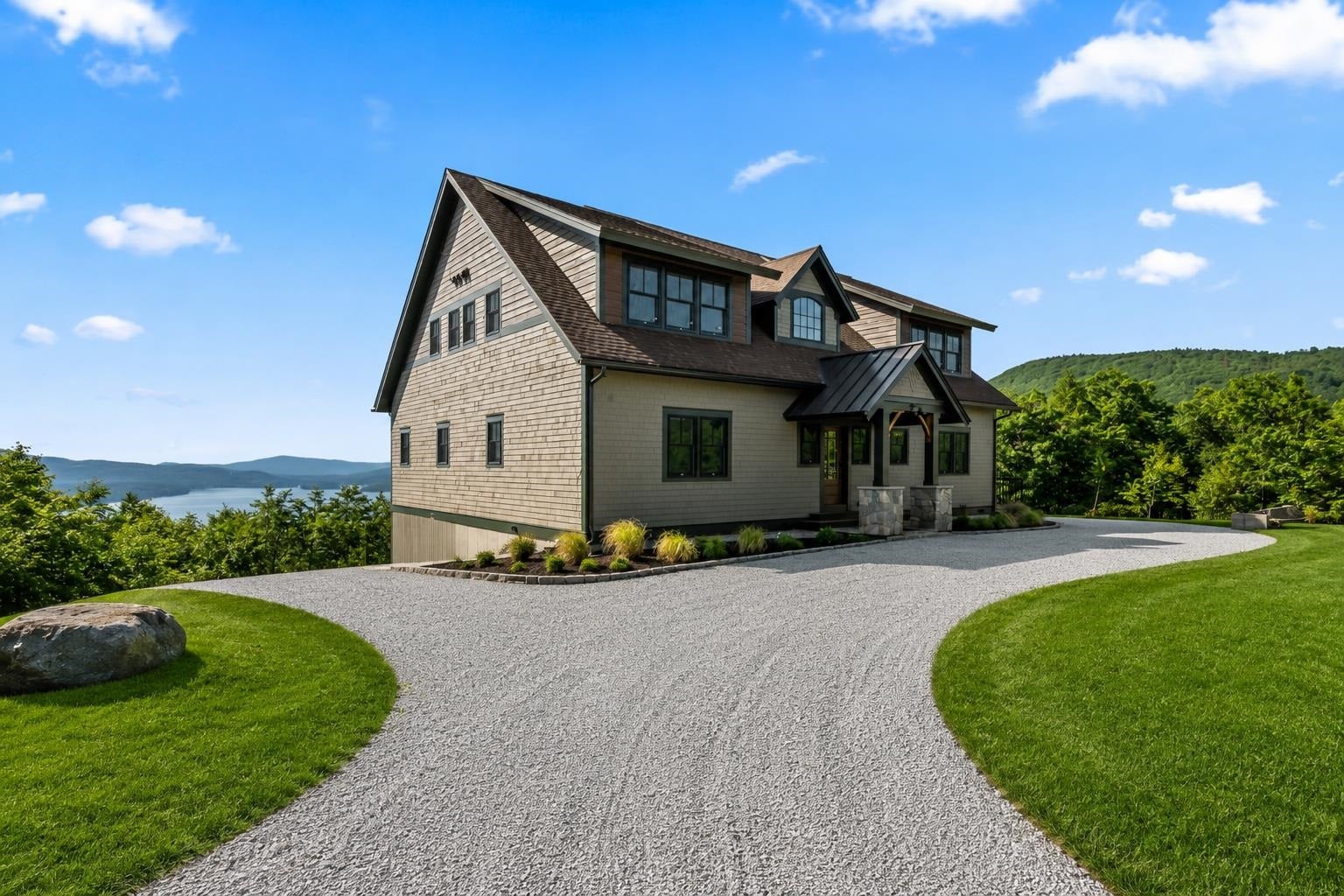 4 Skyline Drive