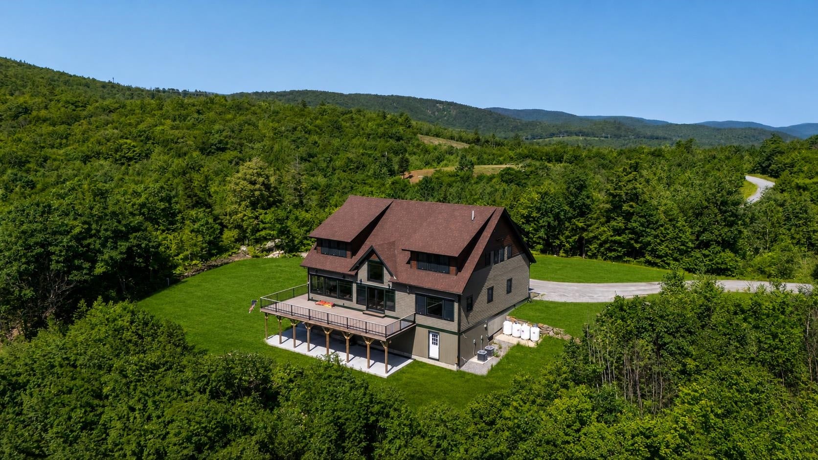 4 Skyline Drive