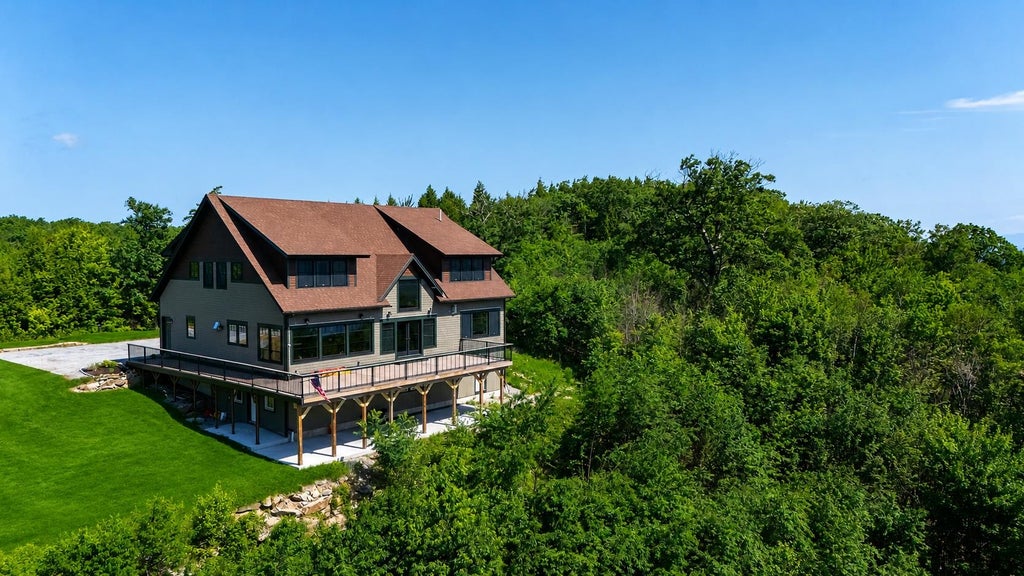 Photo of 4 Skyline Drive, Hebron, NH 03241 (MLS # 5045489)