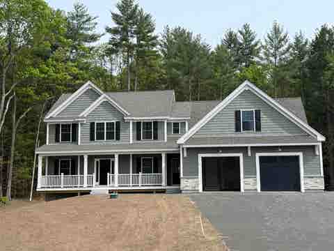 Photo of Litchfield, NH 03052 (MLS # 5082624)