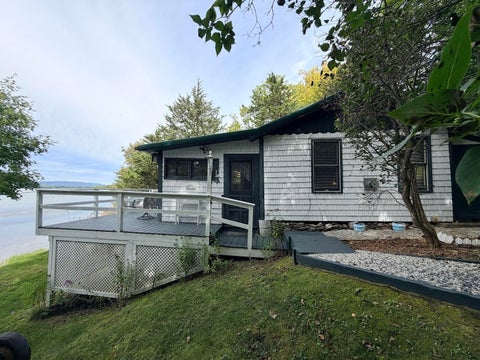 Photo of 15 Sampson Road, Orwell, VT 05760 (MLS # 5109924)