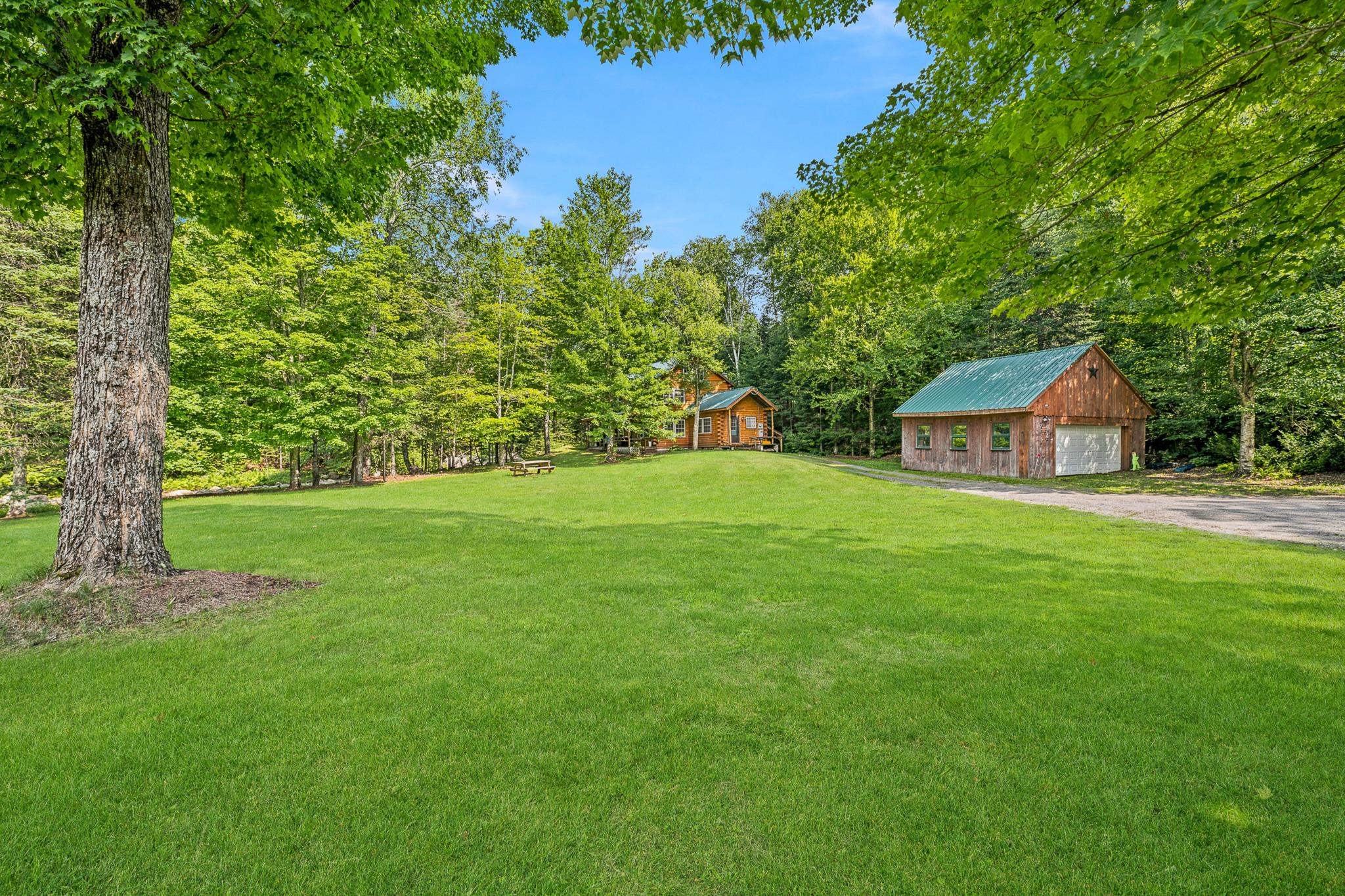 39 Simms Stream Road