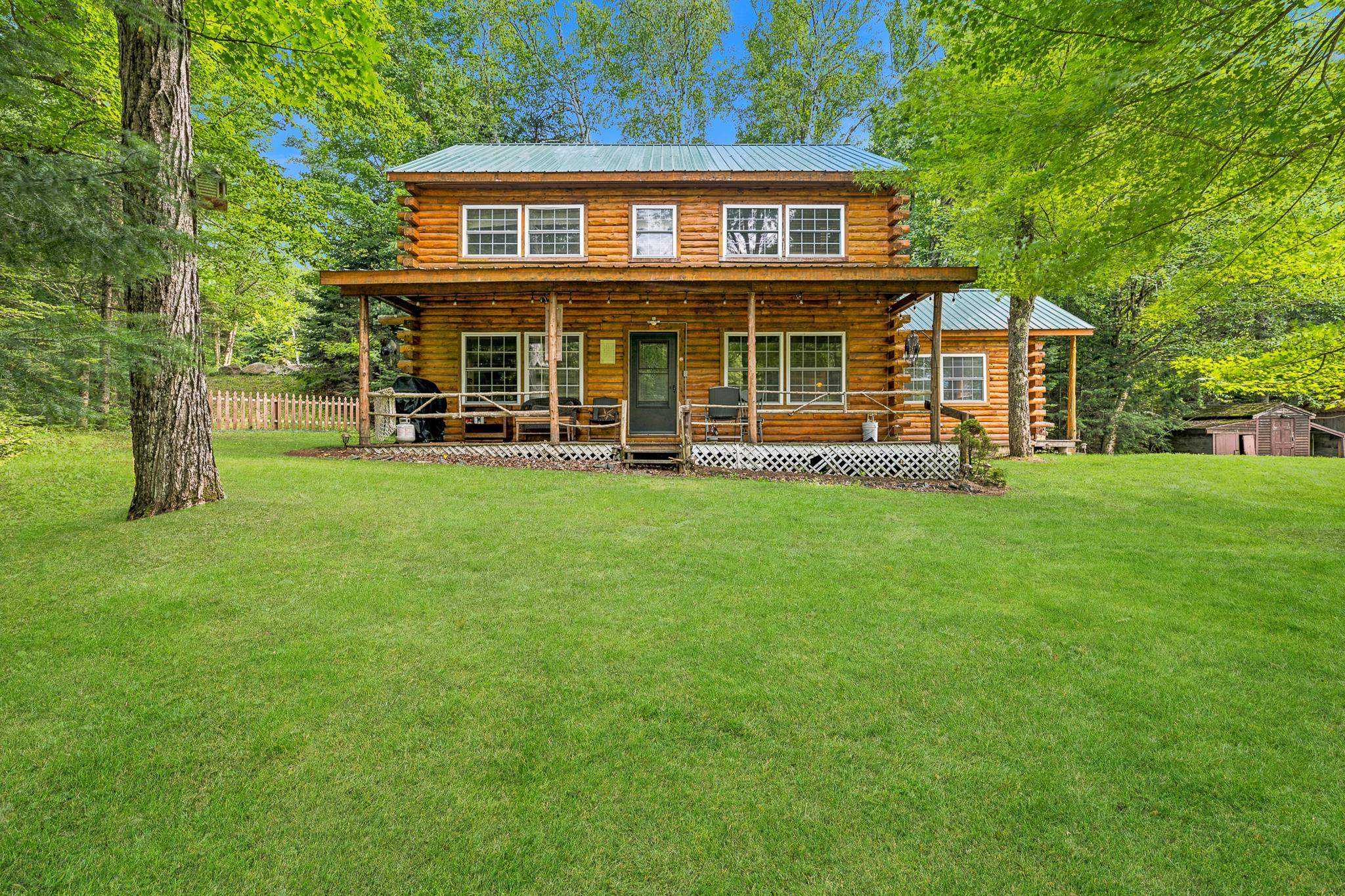39 Simms Stream Road