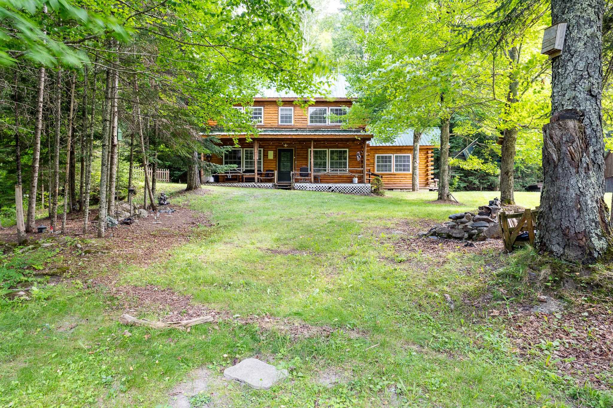 39 Simms Stream Road