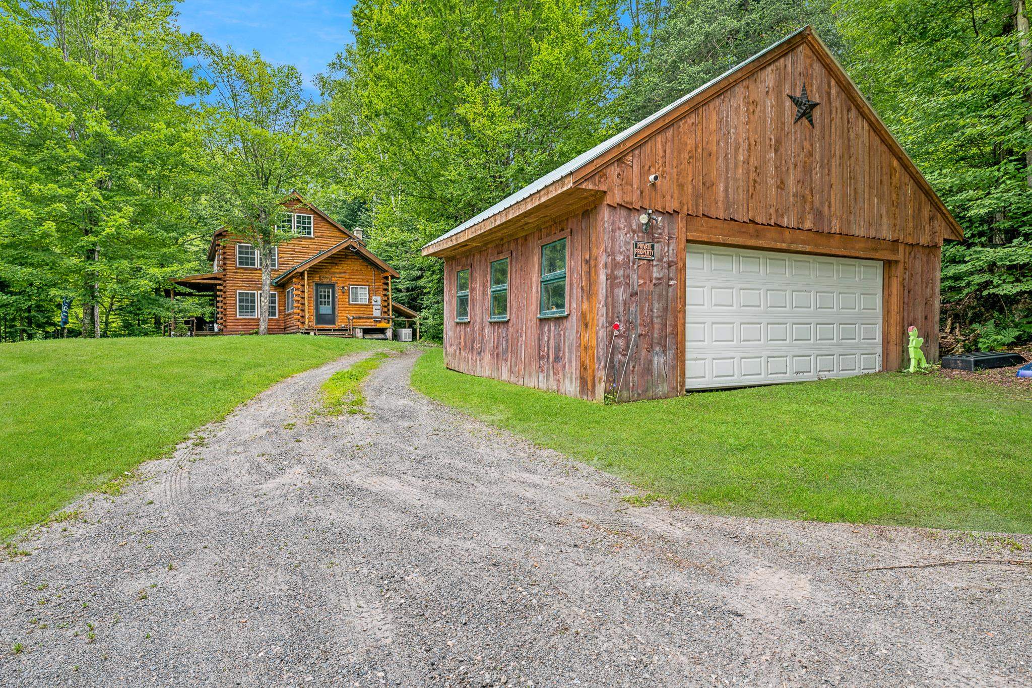 39 Simms Stream Road