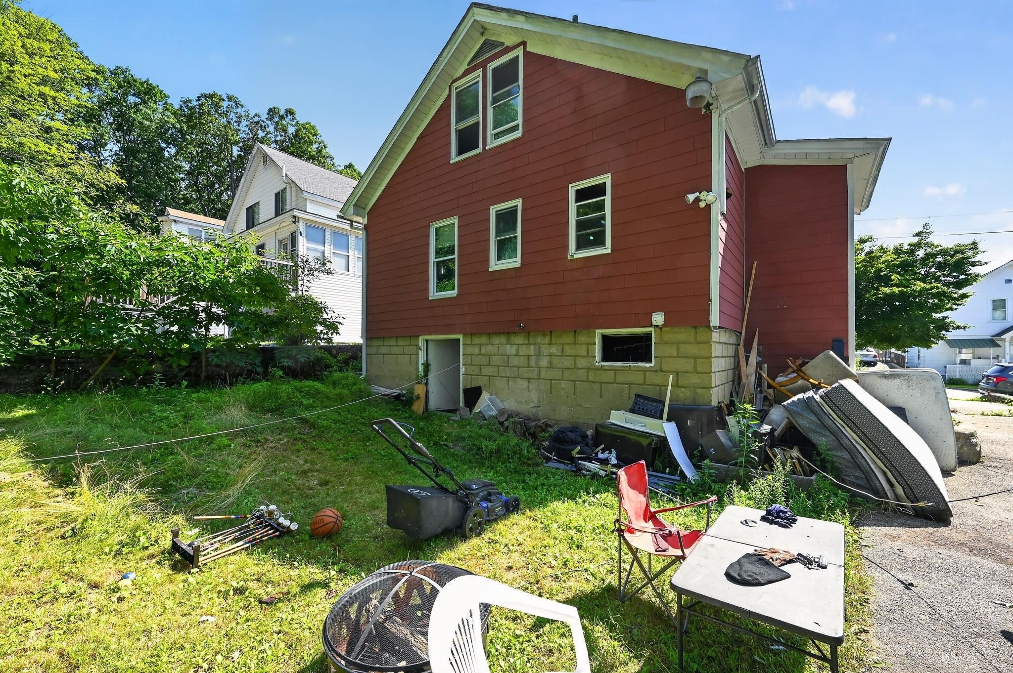 226 Lafayette Street