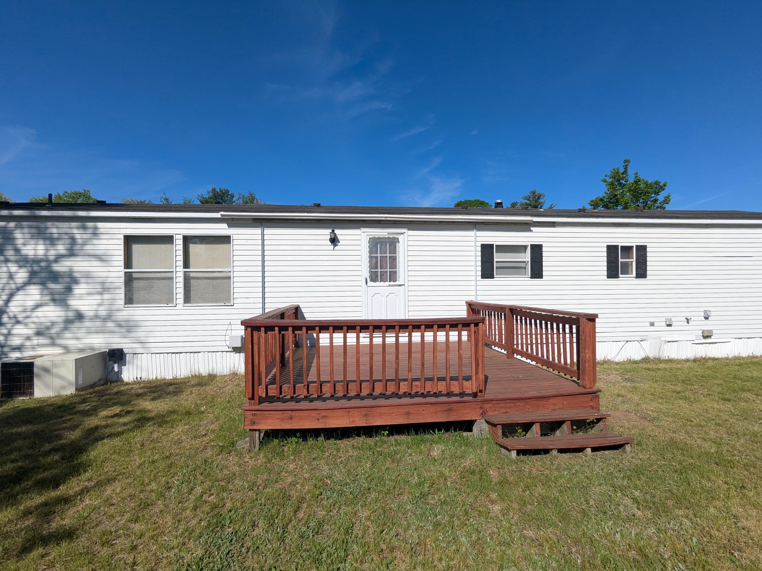 32 Skyline Drive