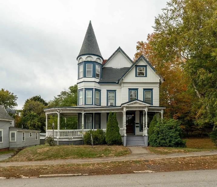 Photo of 30 Messer Street #B, Laconia, NH 03246 (MLS # 5110175)