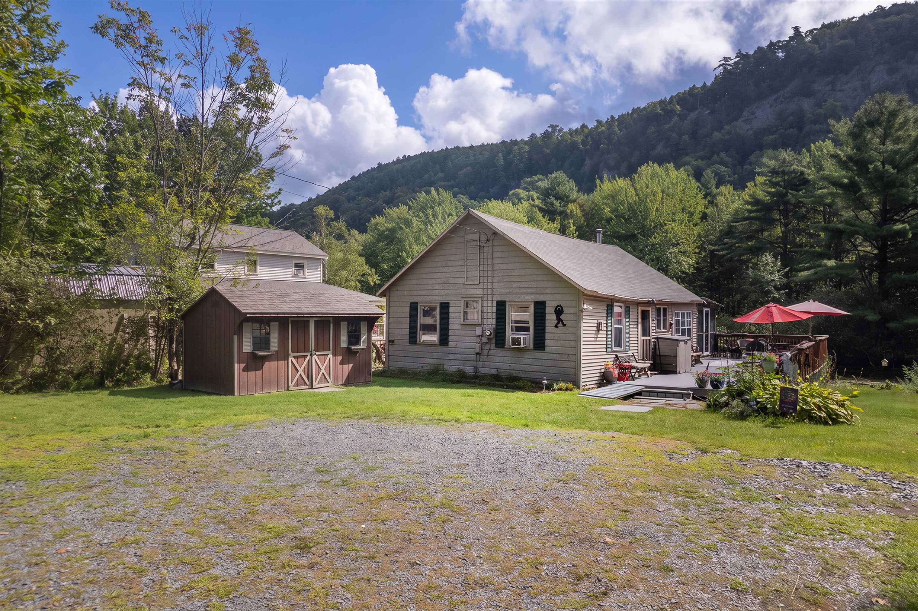 309 Cones Point Road
