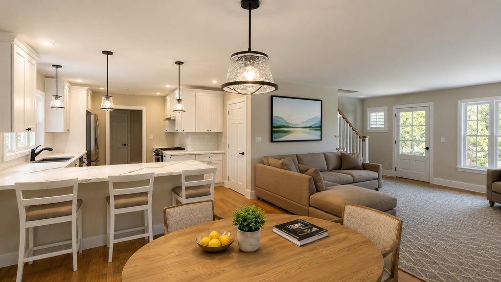 Photo of 21 Farmhouse Lane #19, Canterbury, NH 03224 (MLS # 5104978)