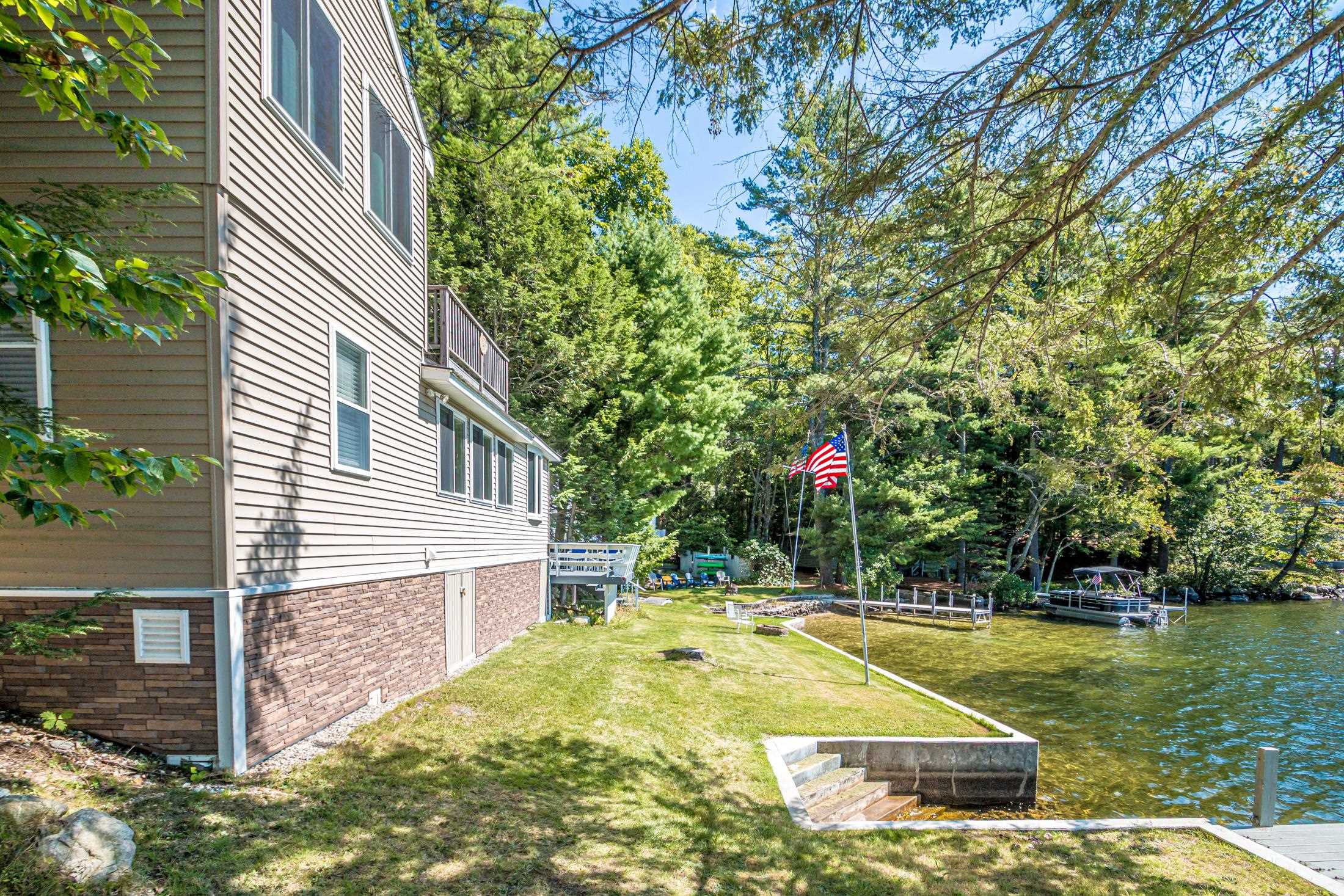 60 N Roberts Cove Road