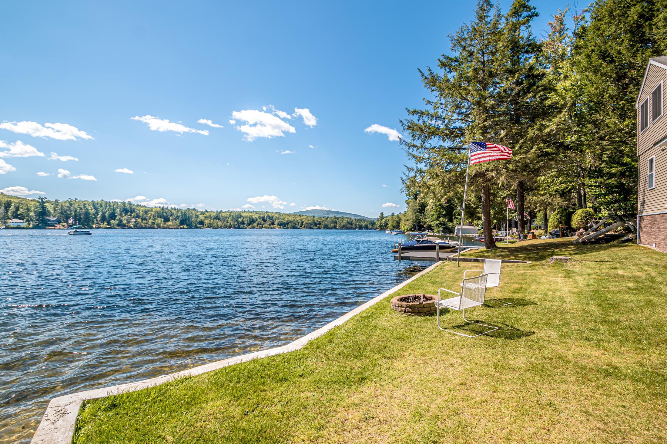 60 N Roberts Cove Road