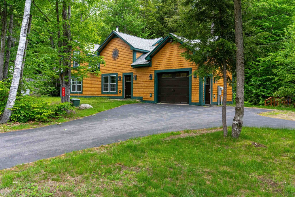 Photo of 177 Alpstrausse, Bartlett, NH 03812 (MLS # 5092846)
