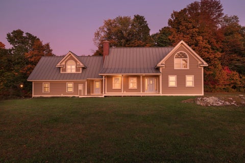 Photo of 267 Clif Reynolds Road, Cambridge, VT 05464 (MLS # 5115263)