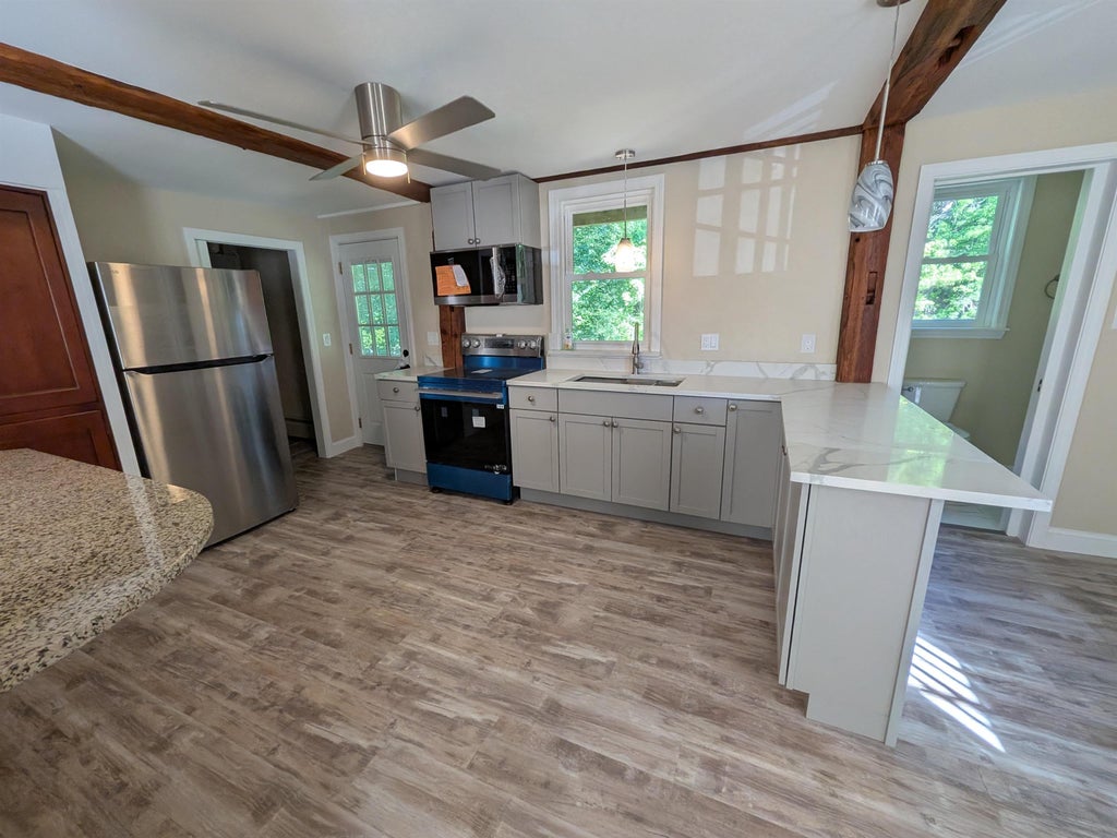 Photo of 61 Island Street #1, Wilton, NH 03086 (MLS # 5093254)