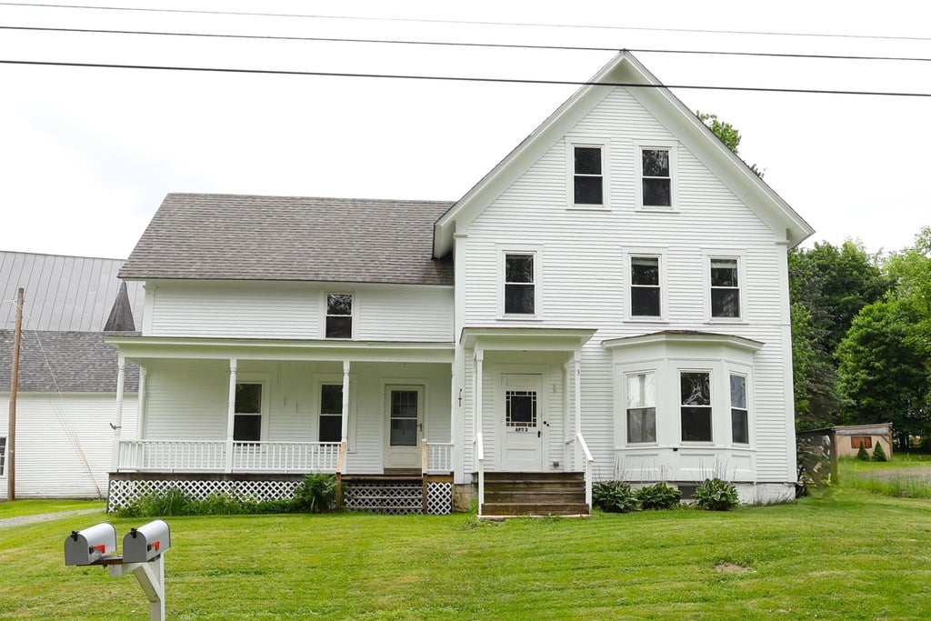 Photo of 3 Wells Street, Enfield, NH 03748 (MLS # 5095433)