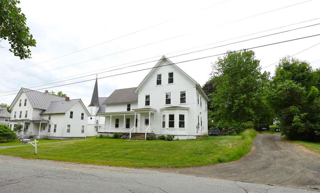 Photo of 3 Wells Street, Enfield, NH 03748 (MLS # 5095433)