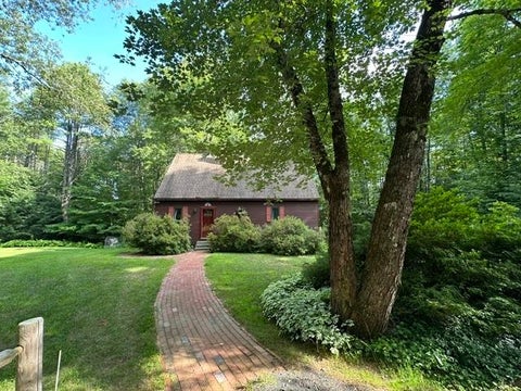 Photo of 23 Targhee Drive, Pittsfield, NH 03263 (MLS # 5104770)