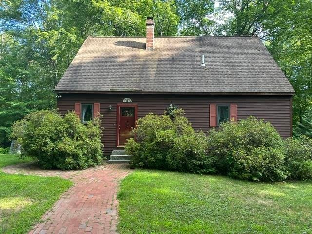 23 Targhee Drive