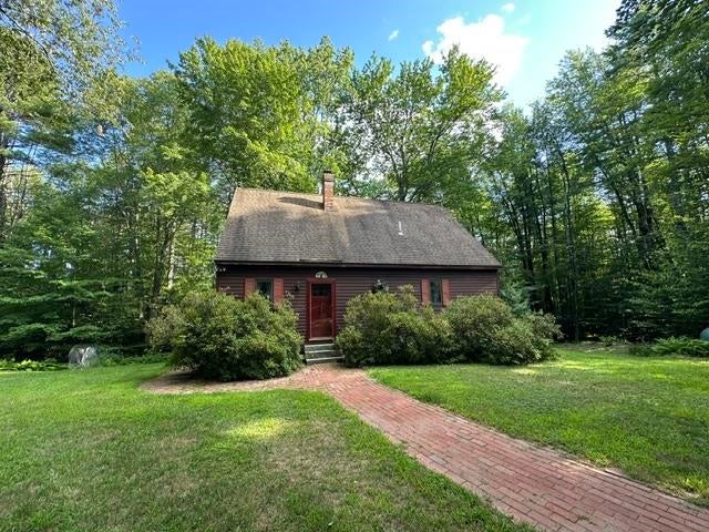 Photo of 23 Targhee Drive, Pittsfield, NH 03263 (MLS # 5104770)