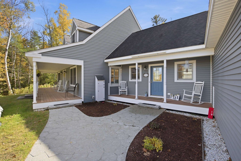 Photo of 19 Sunshine Avenue, Newport, NH 03773 (MLS # 5114312)