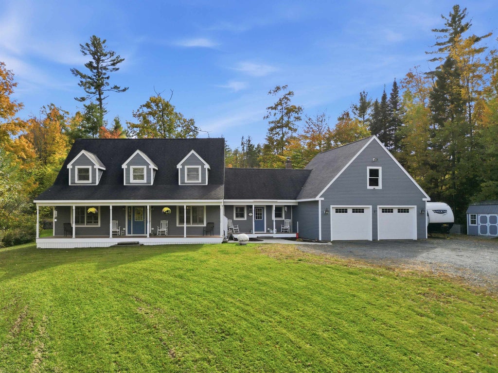 Photo of 19 Sunshine Avenue, Newport, NH 03773 (MLS # 5114312)