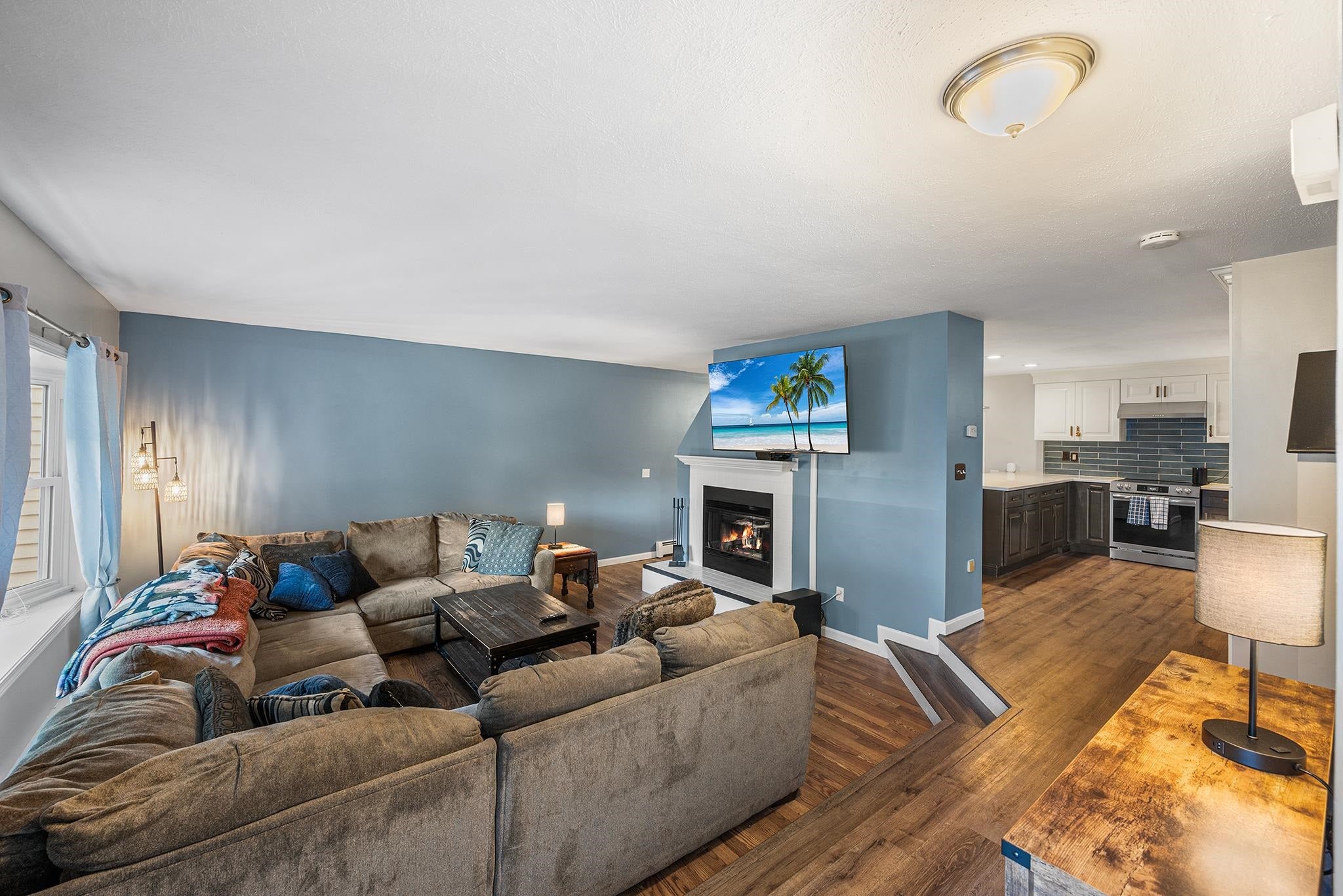 5 Old Robinson Road B