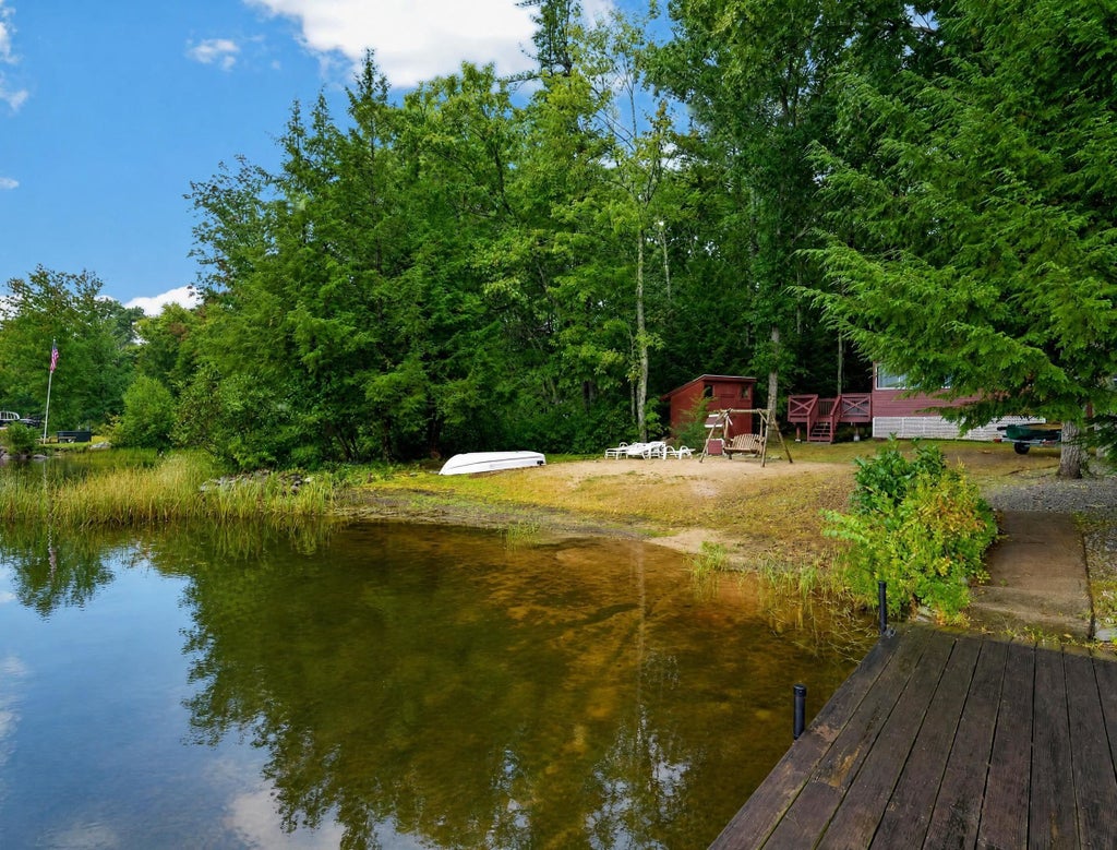 Photo of 1119 Dover Road, Epsom, NH 03234 (MLS # 5110300)