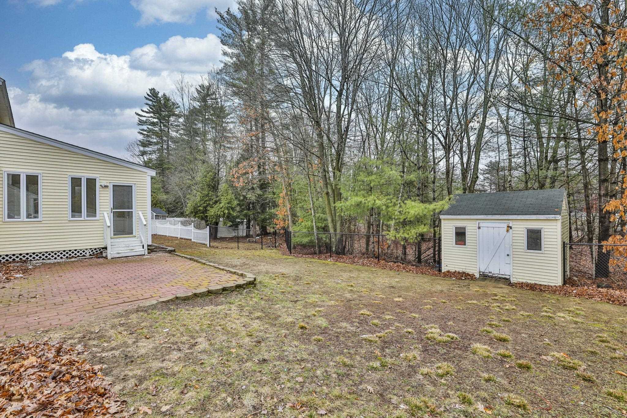 54 Vandora Drive