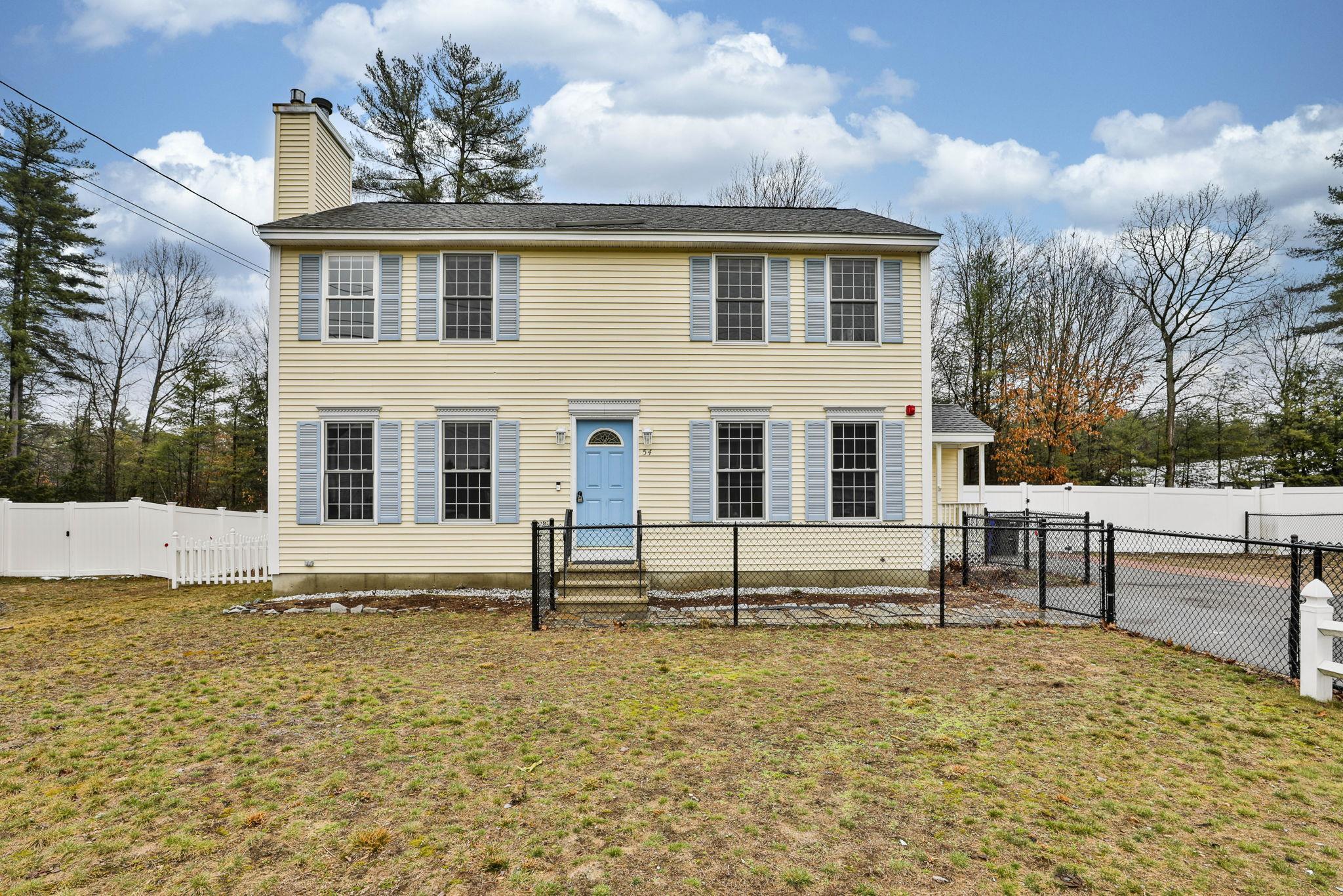 54 Vandora Drive