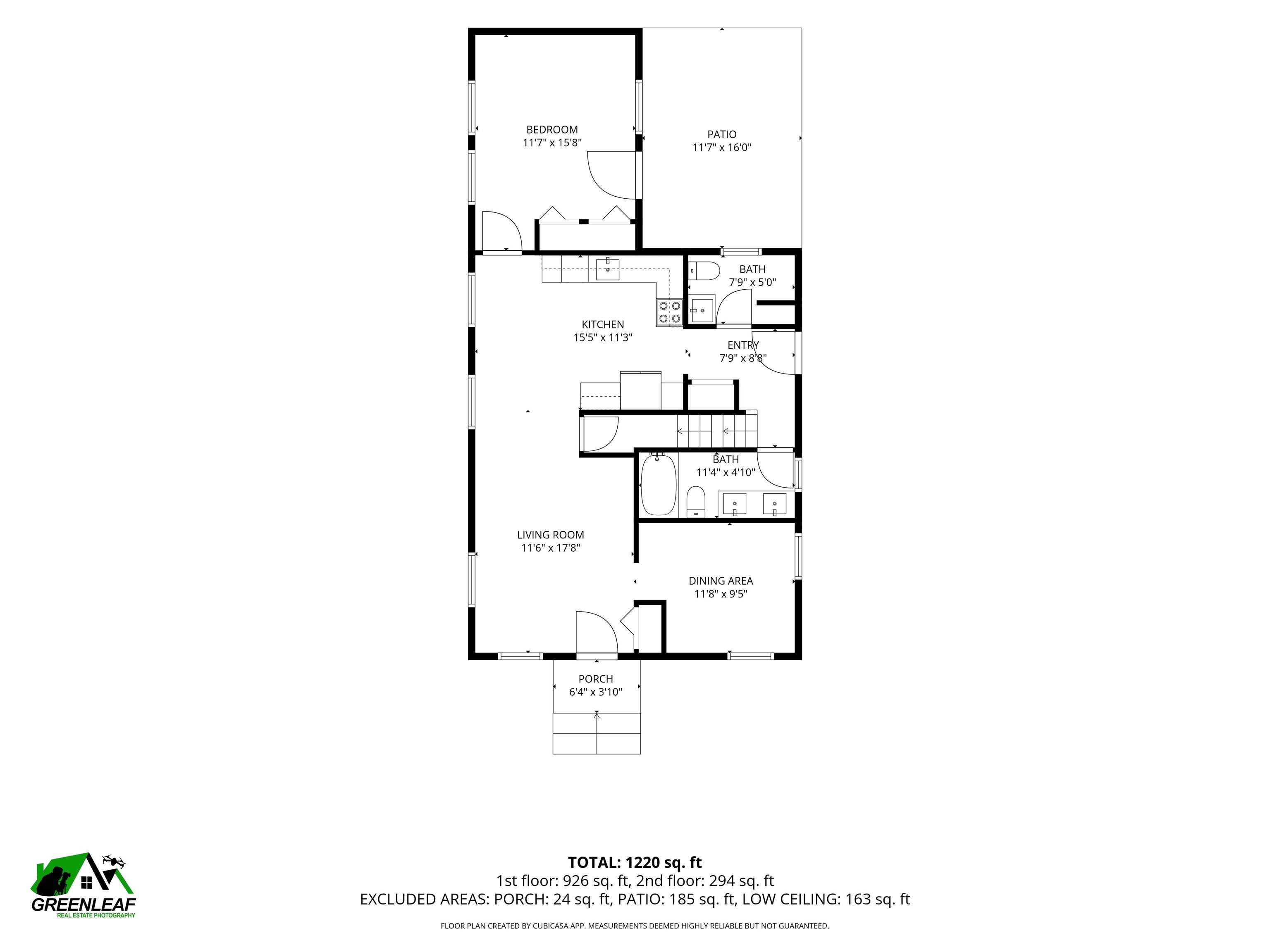 31 Moreau Street