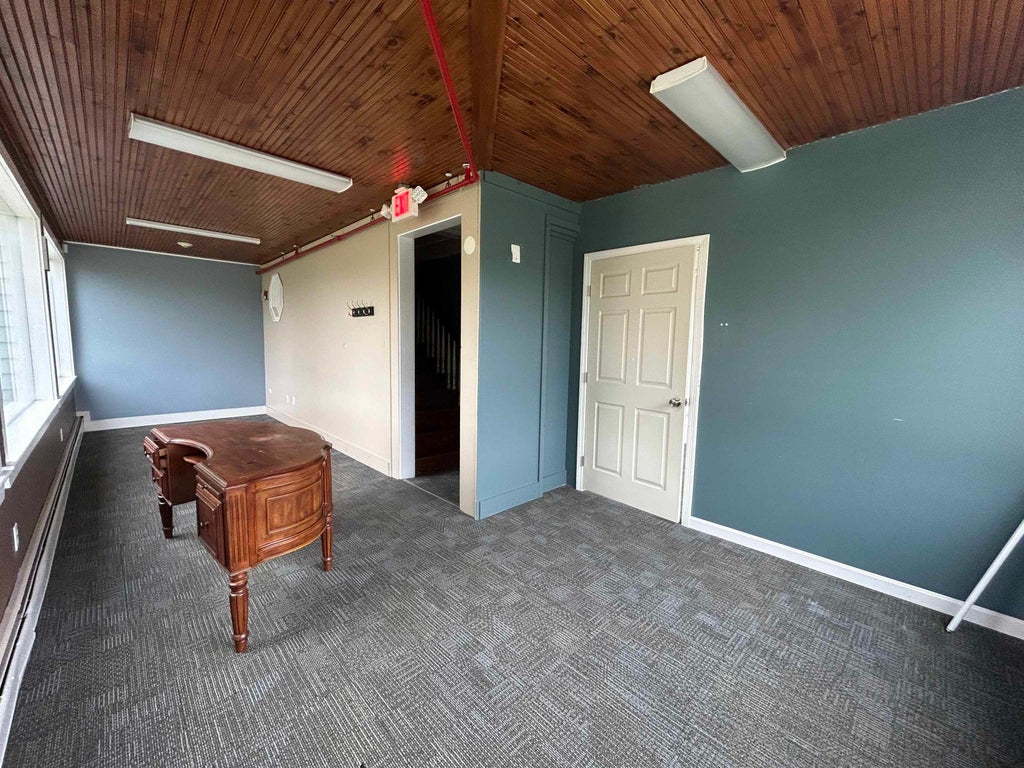 Photo of 1857 White Mountain Highway #A1, Conway, NH 03860 (MLS # 5110962)