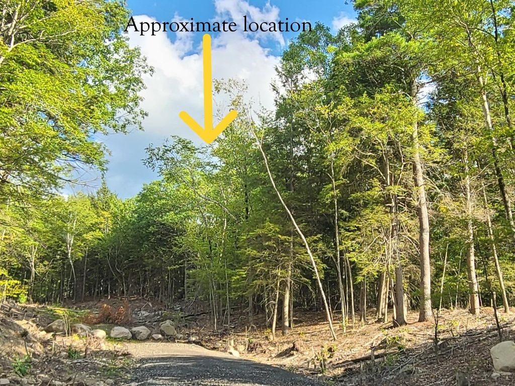 Photo of 00 Innsbruck Drive #Lot 121, New Durham, NH 03855 (MLS # 5069093)
