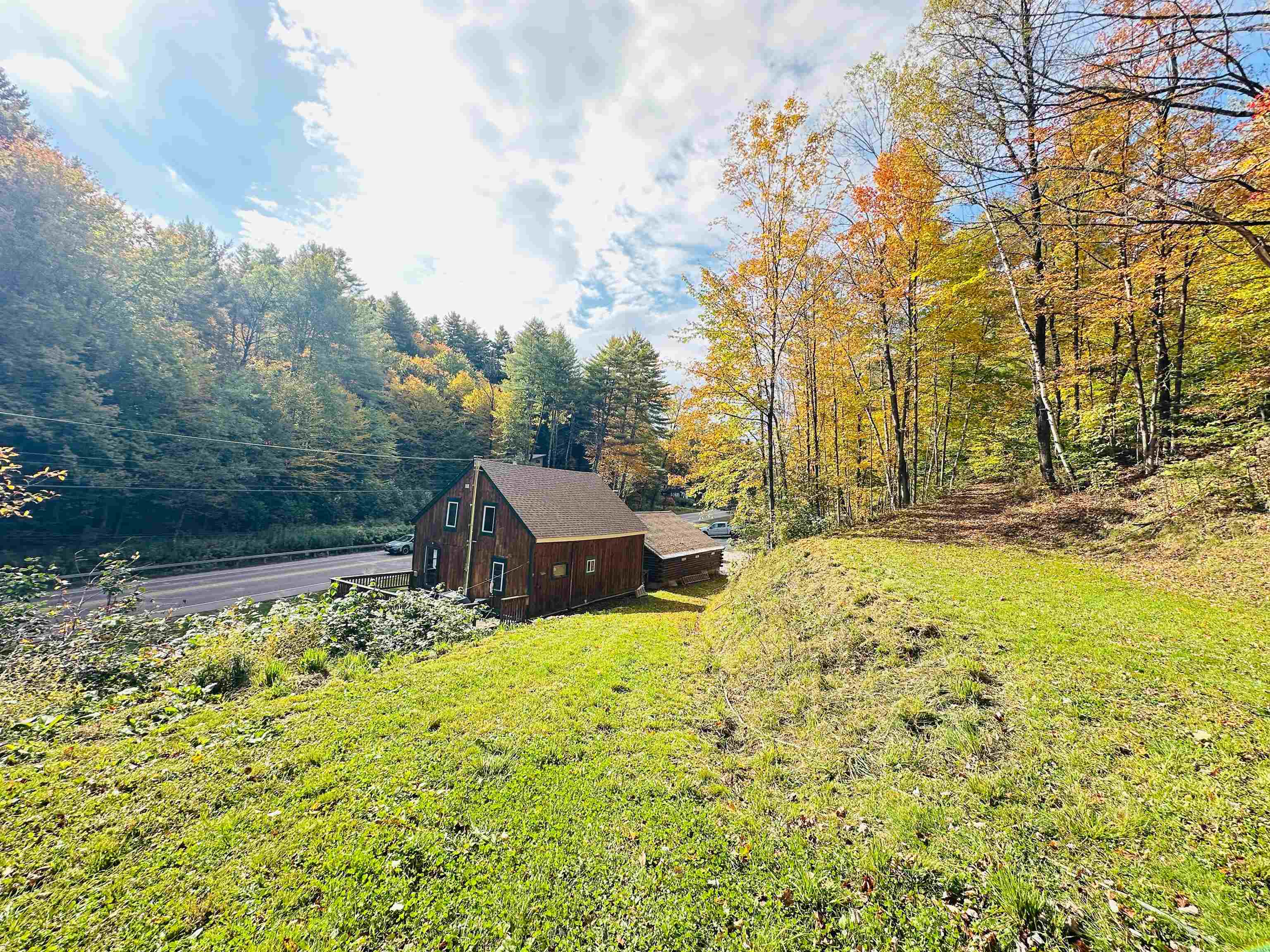 3080 Waterbury Road