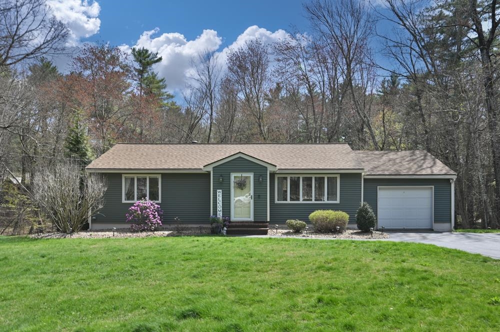 30 Morrison Road