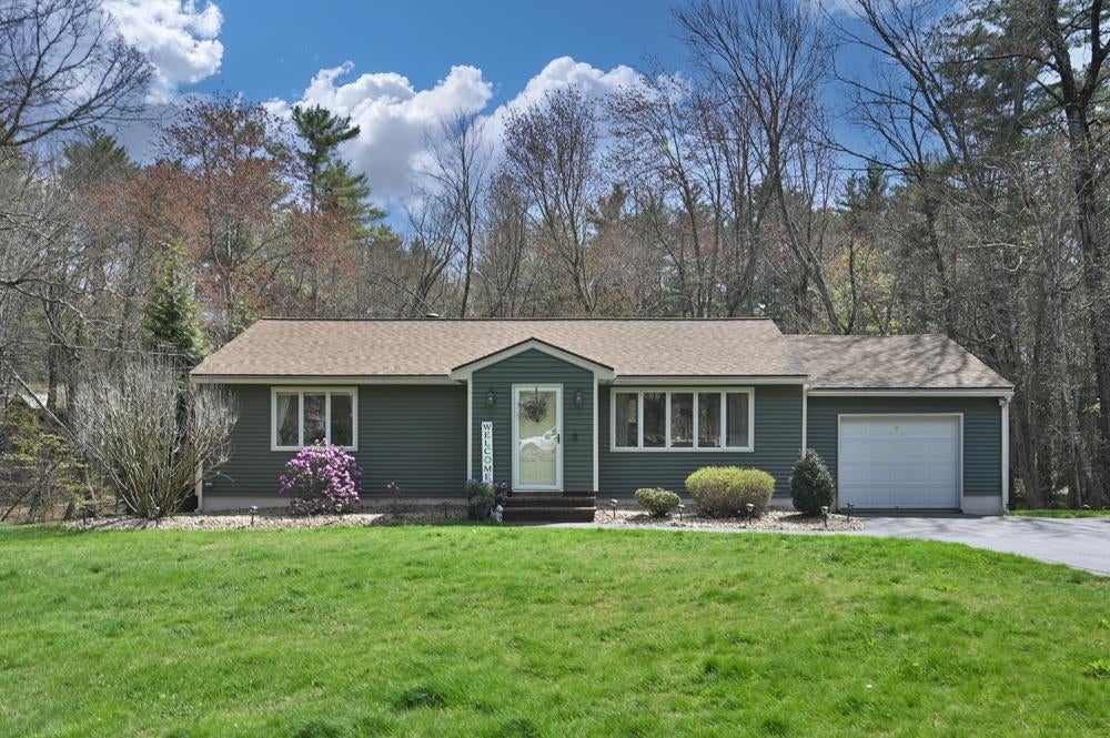 Photo of 30 Morrison Road, Windham, NH 03087 (MLS # 5087327)