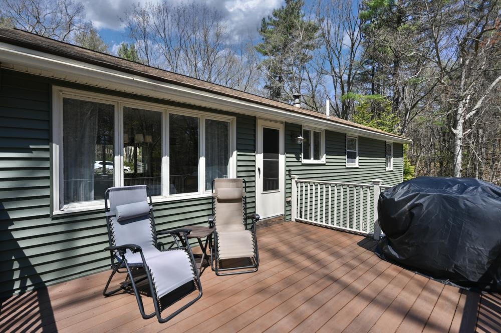 30 Morrison Road
