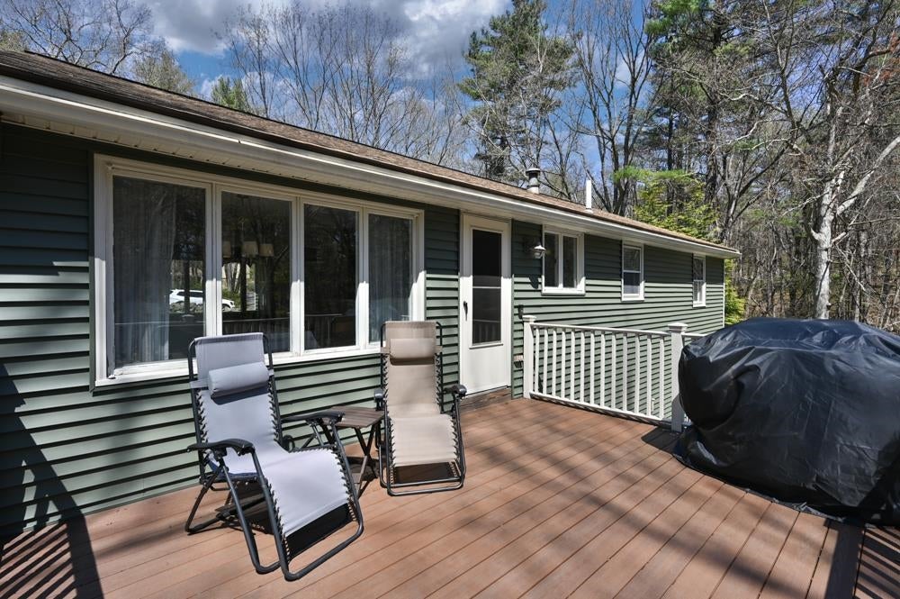 Photo of 30 Morrison Road, Windham, NH 03087 (MLS # 5087327)