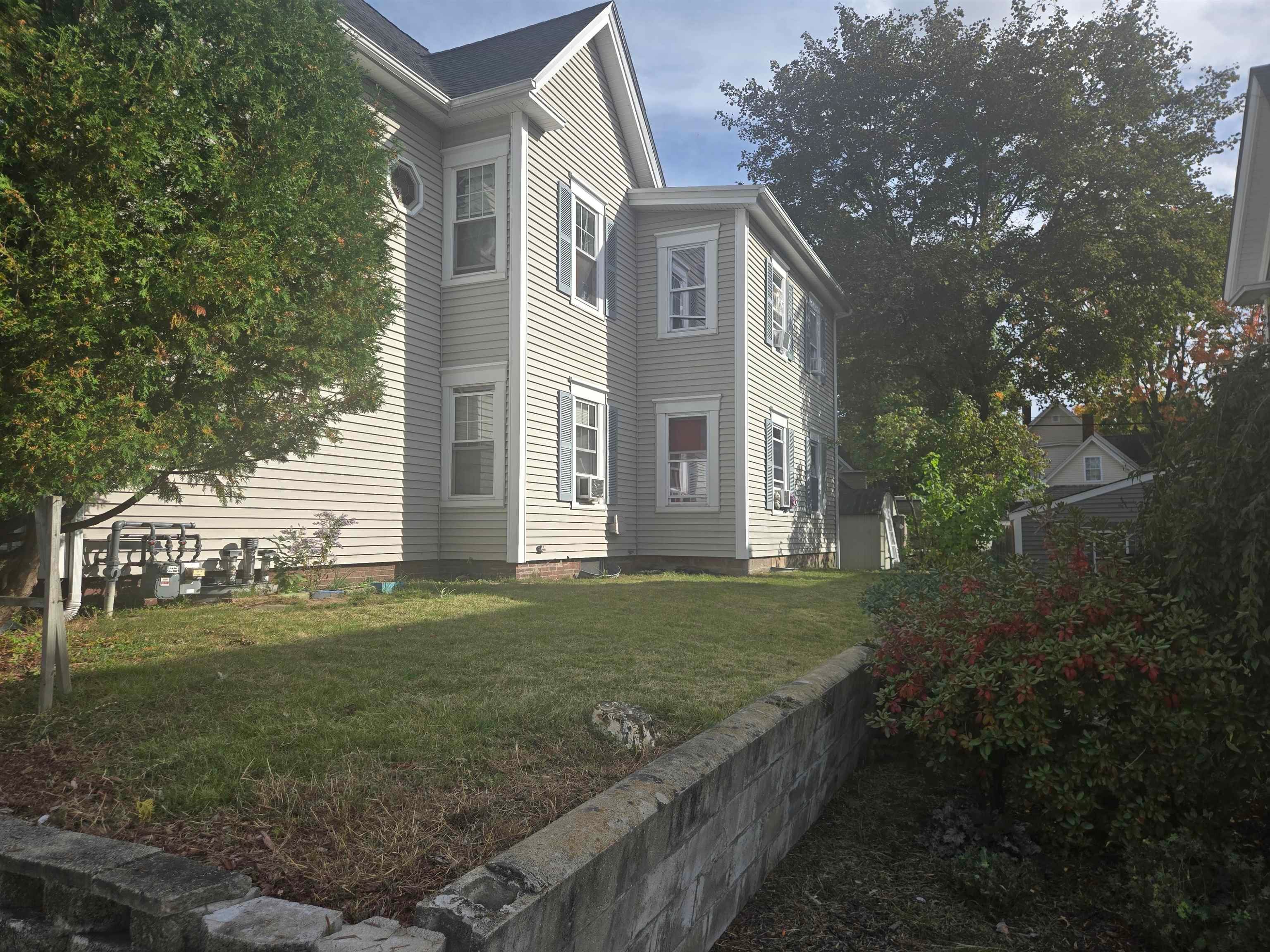 83 Sagamore Street