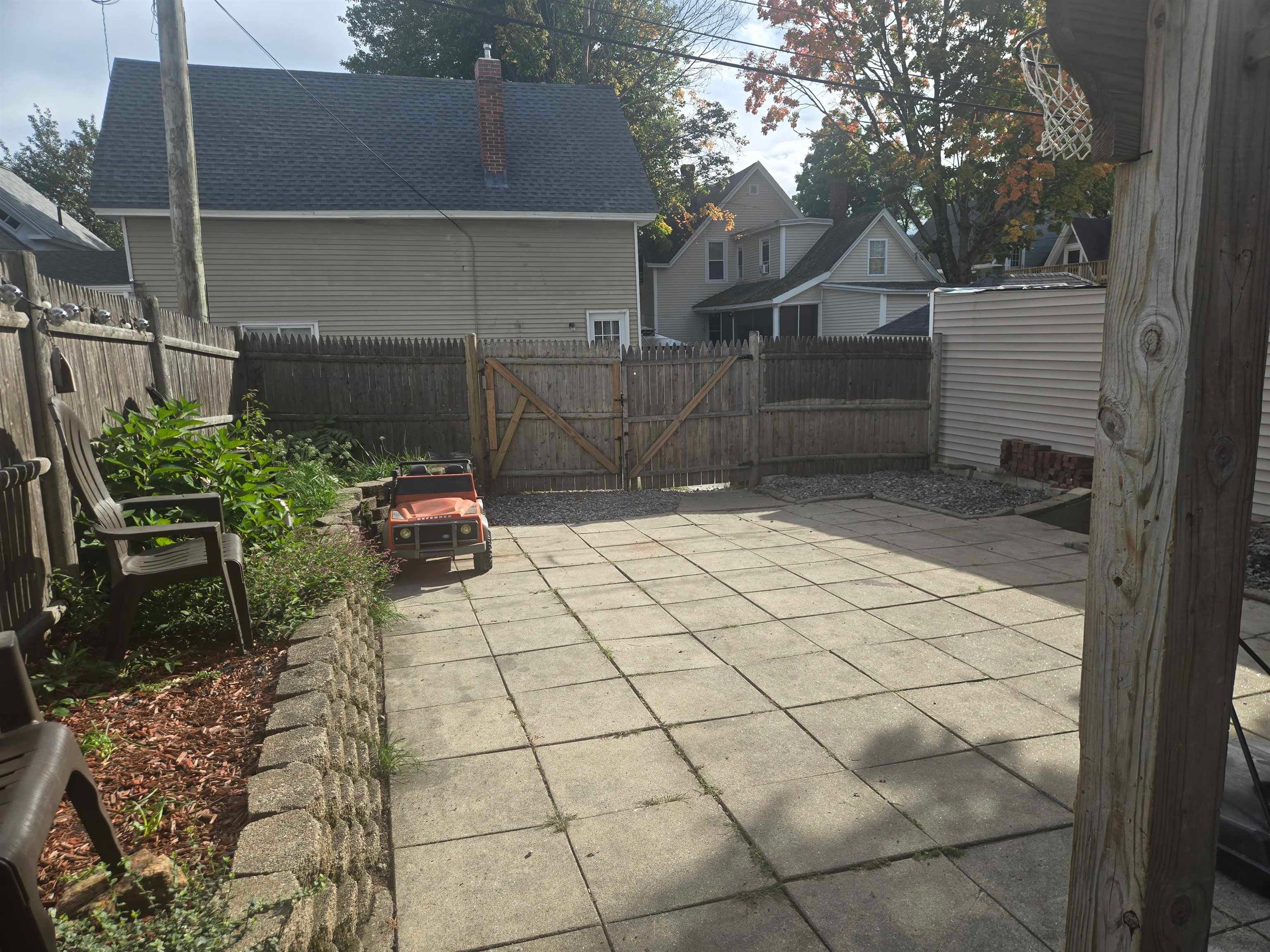 83 Sagamore Street