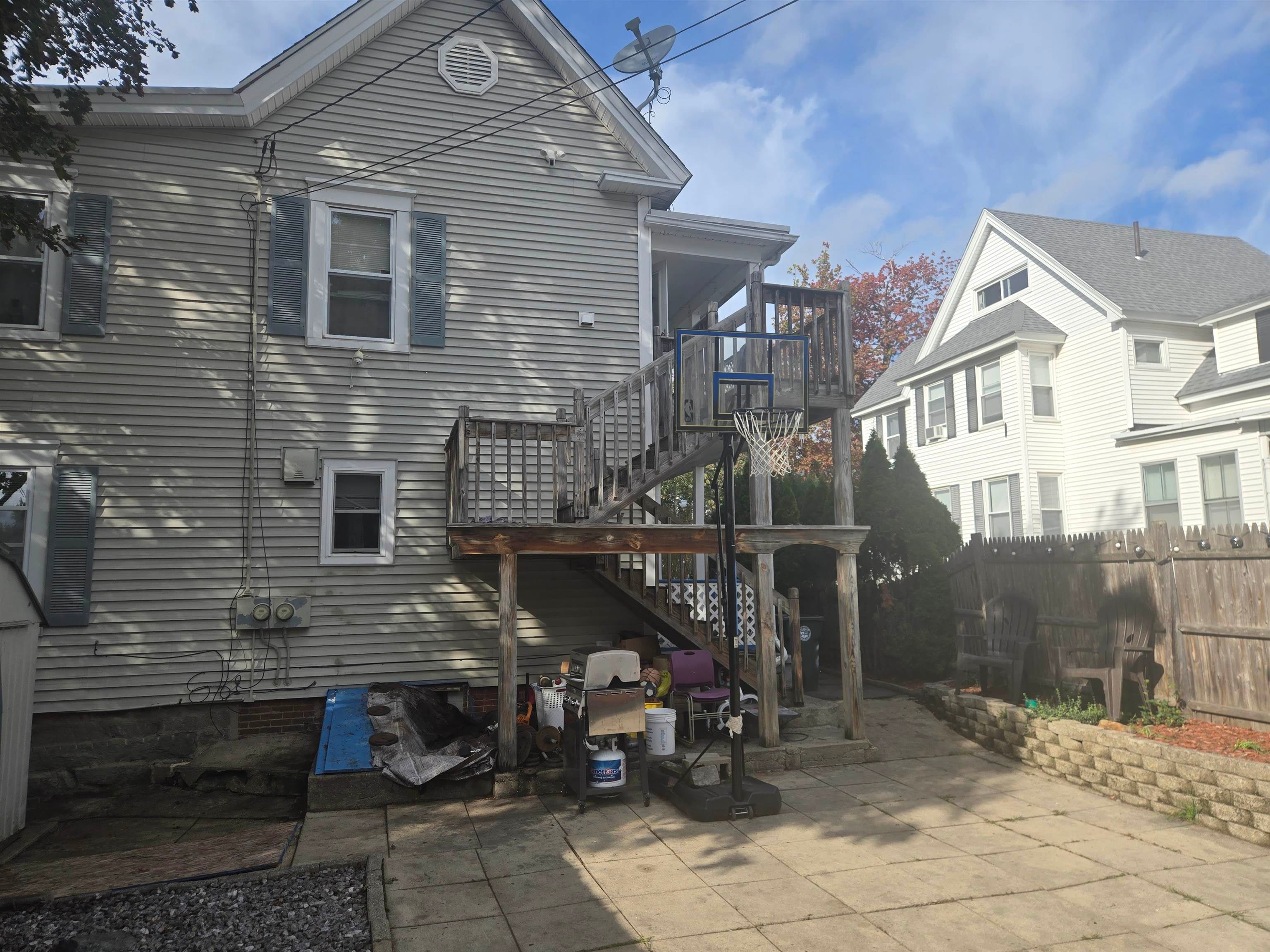 83 Sagamore Street