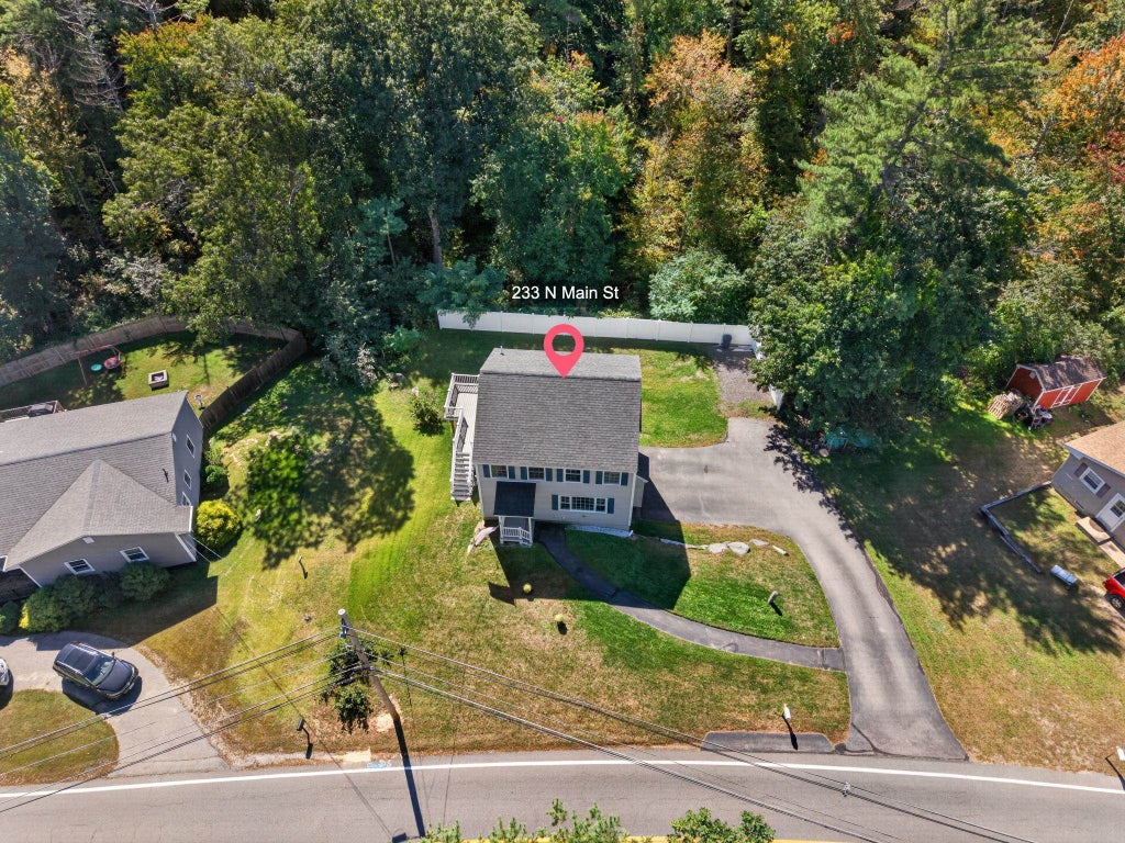 Photo of 233 North Main Street, Salem, NH 03079 (MLS # 5111495)
